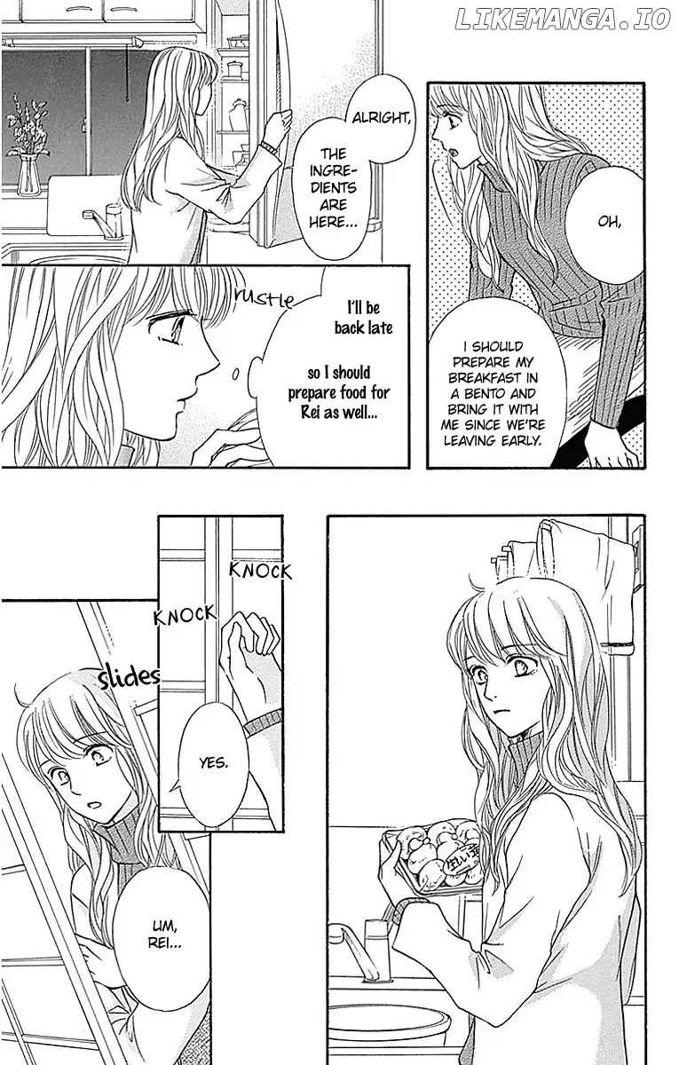 Sumika Sumire chapter 14 - page 11