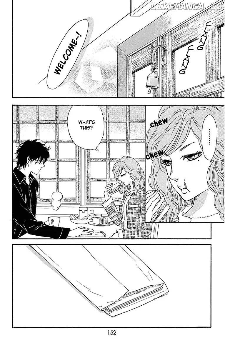 Sumika Sumire chapter 13 - page 20