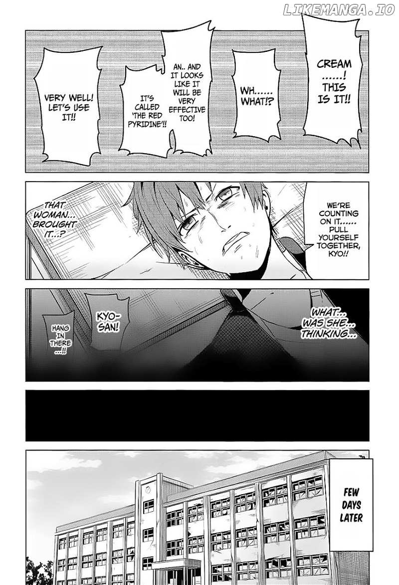 Seishun Scrap! chapter 6 - page 29