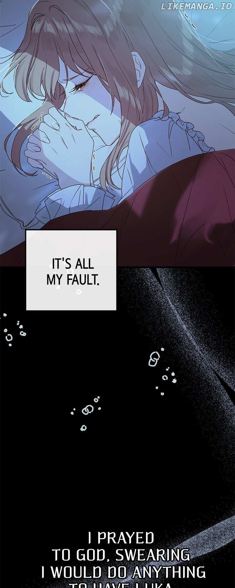 A Golden Fate That Transcends Time Chapter 1 - page 75