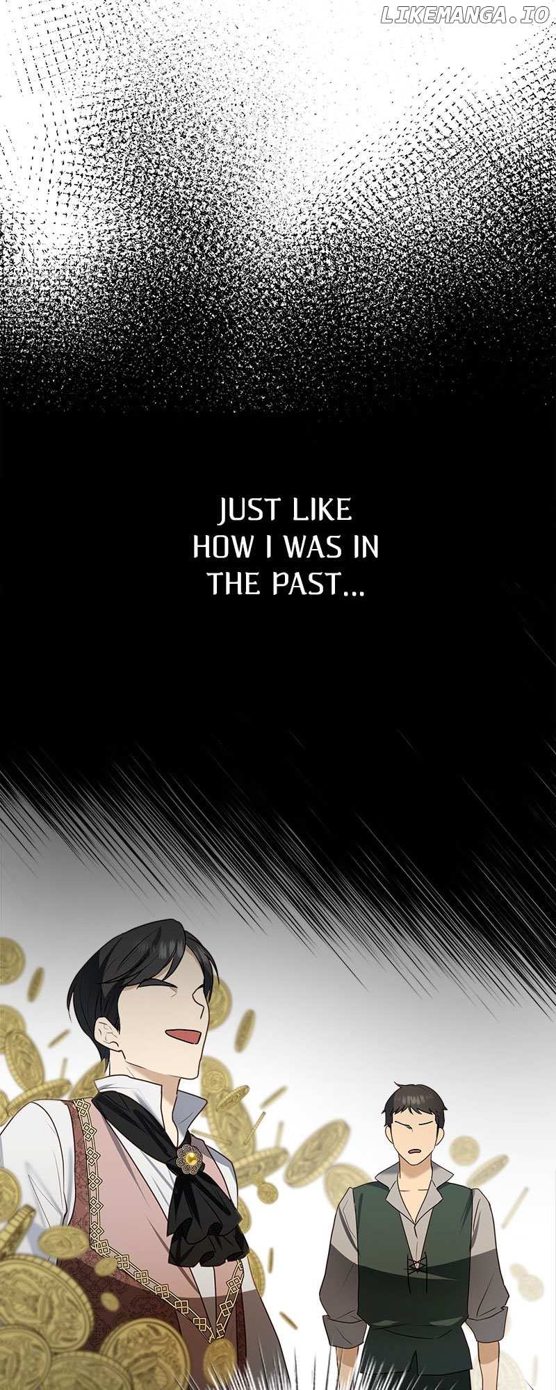 A Golden Fate That Transcends Time Chapter 6 - page 47