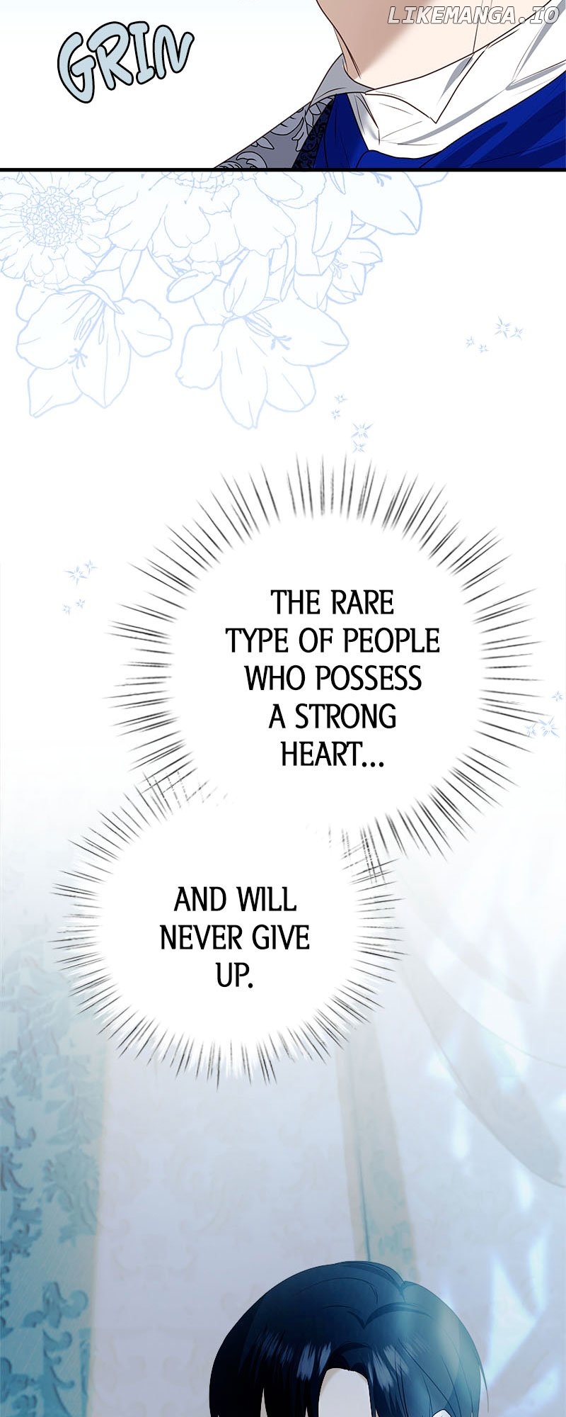 A Golden Fate That Transcends Time Chapter 6 - page 62