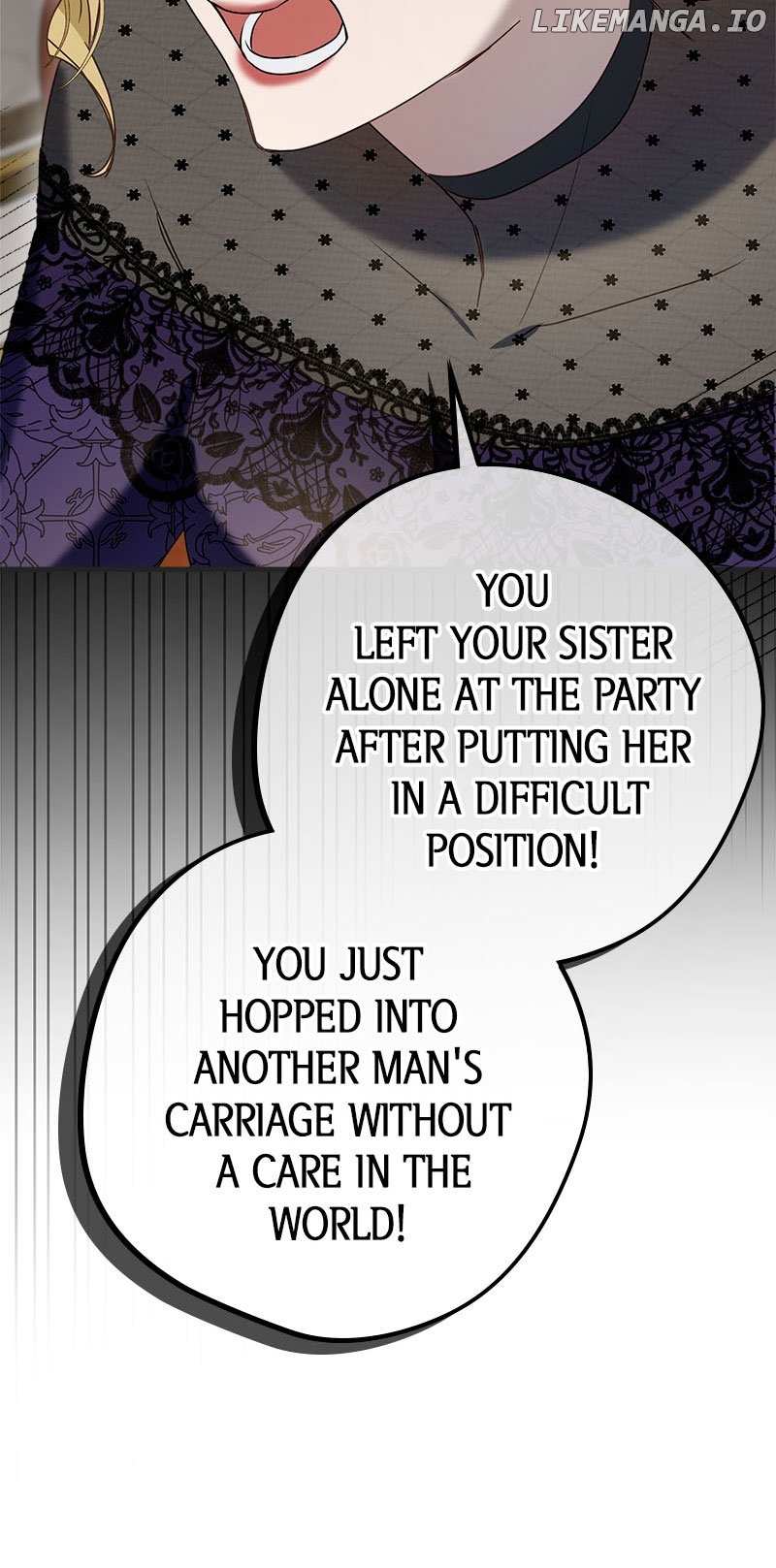 A Golden Fate That Transcends Time Chapter 7 - page 8