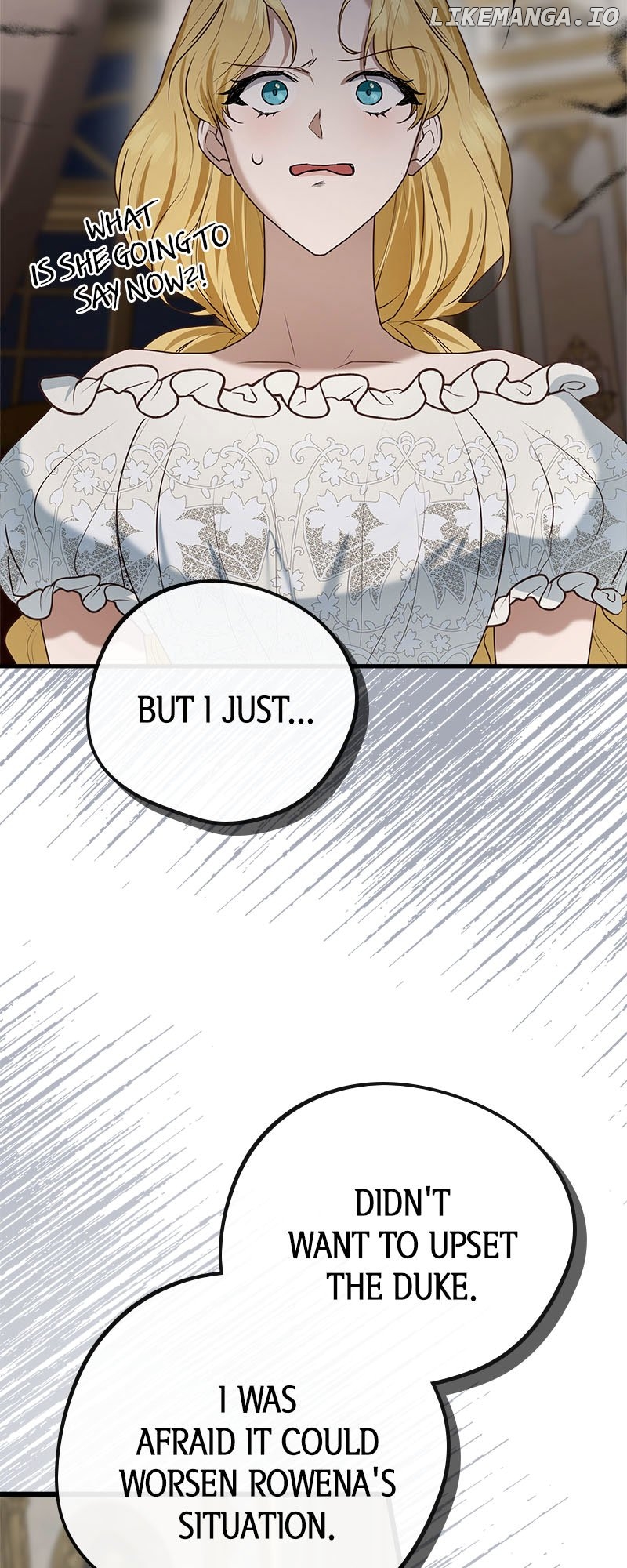 A Golden Fate That Transcends Time Chapter 7 - page 29