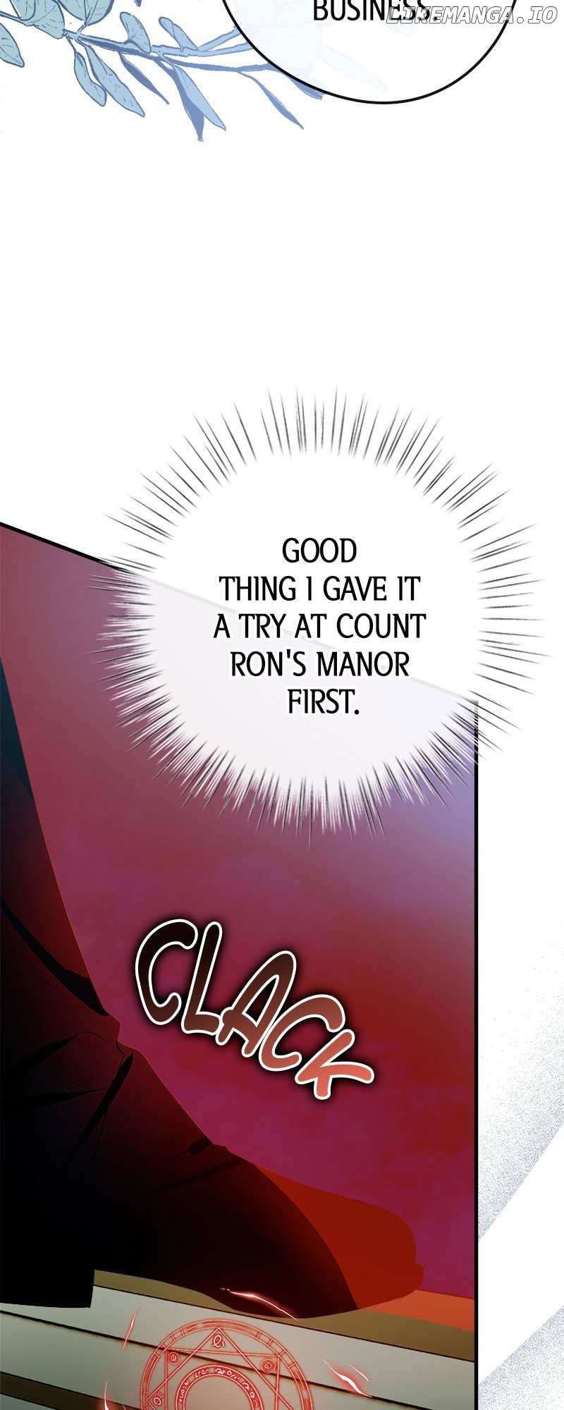 A Golden Fate That Transcends Time Chapter 7 - page 60