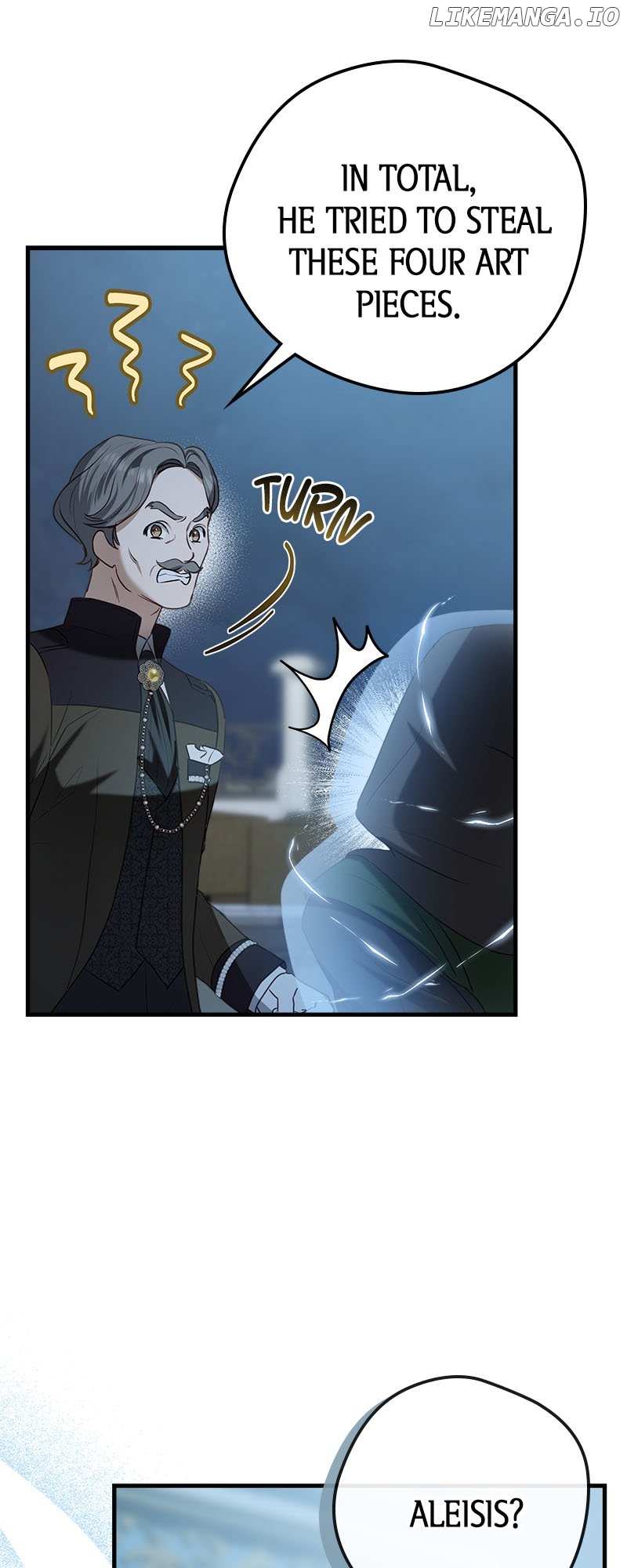 A Golden Fate That Transcends Time Chapter 7 - page 75
