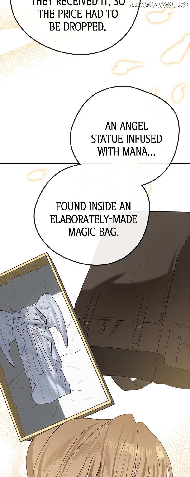 A Golden Fate That Transcends Time Chapter 7 - page 85
