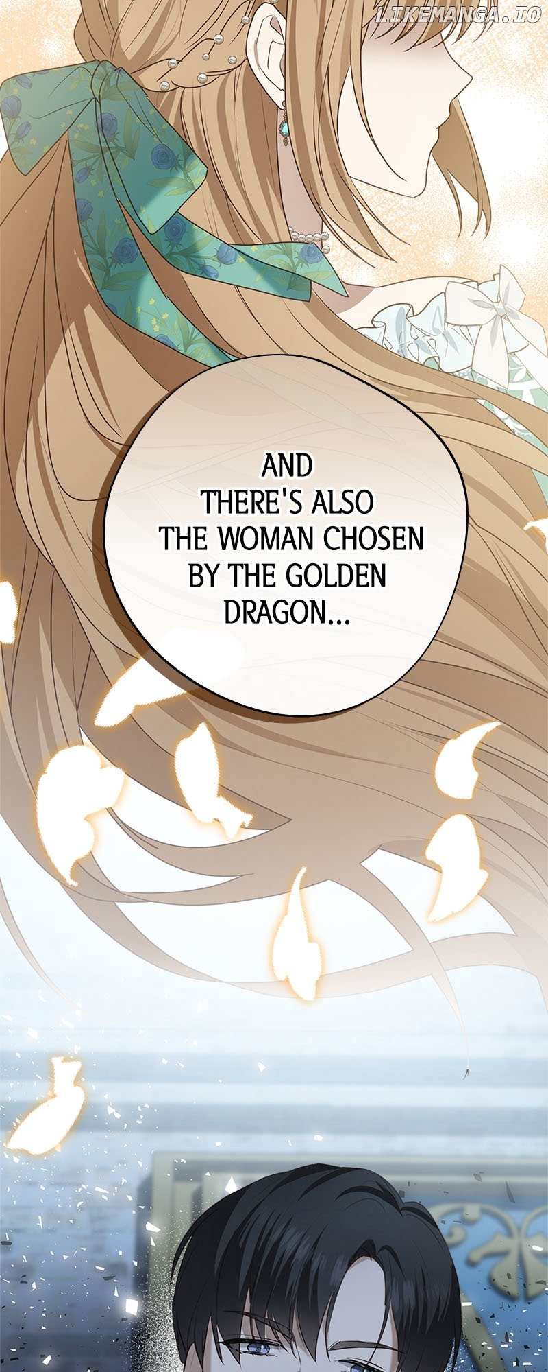 A Golden Fate That Transcends Time Chapter 7 - page 86
