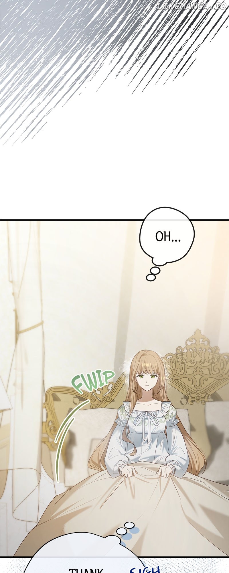 A Golden Fate That Transcends Time Chapter 8 - page 13