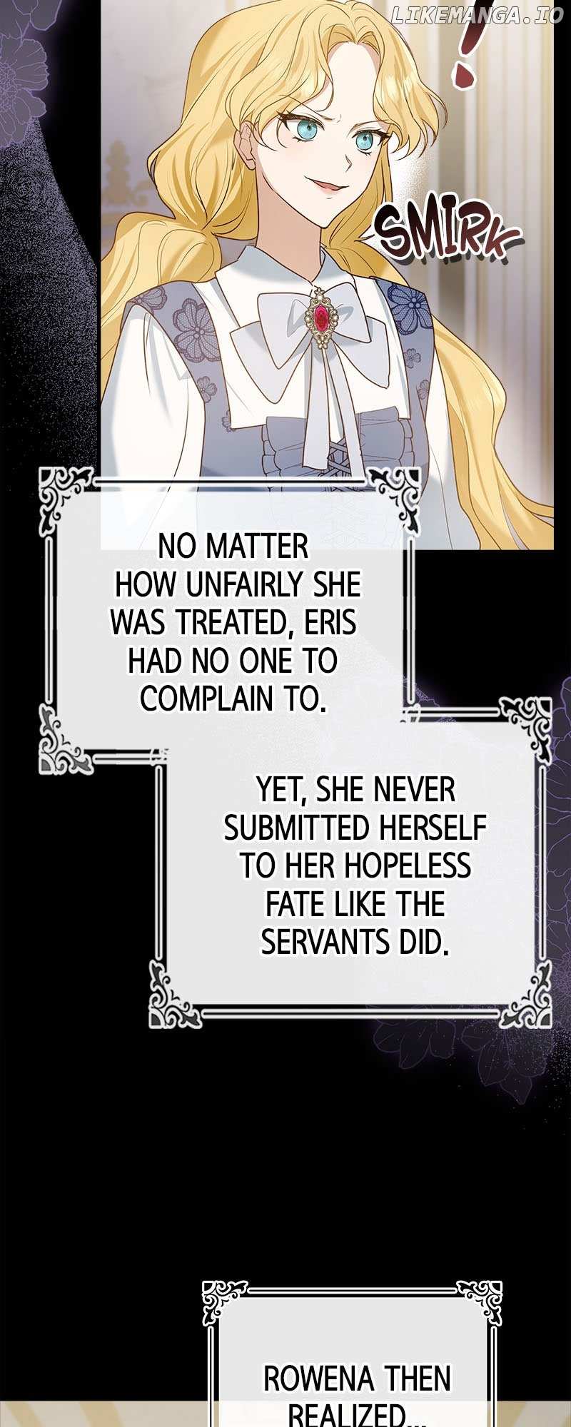 A Golden Fate That Transcends Time Chapter 8 - page 78