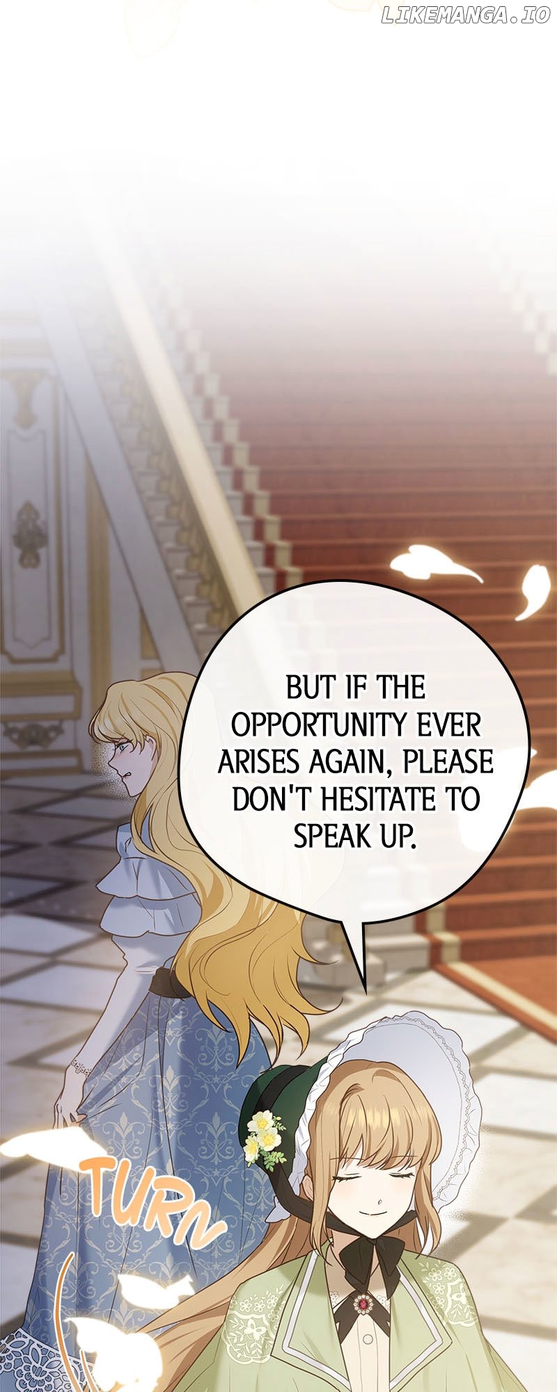 A Golden Fate That Transcends Time Chapter 9 - page 32