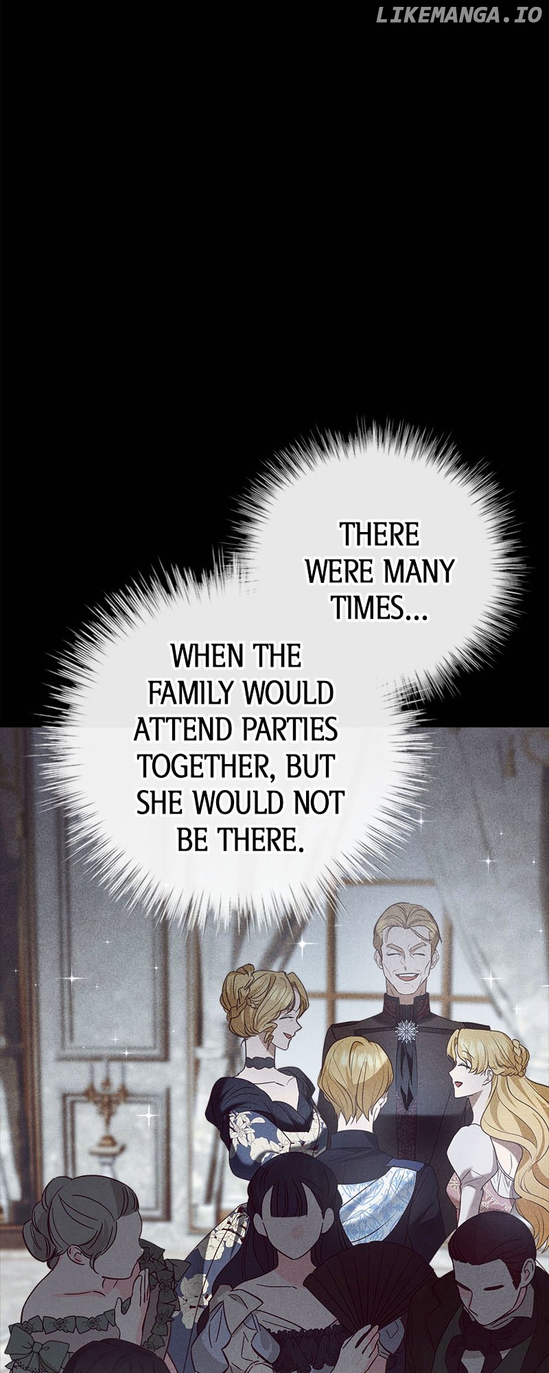 A Golden Fate That Transcends Time Chapter 9 - page 65