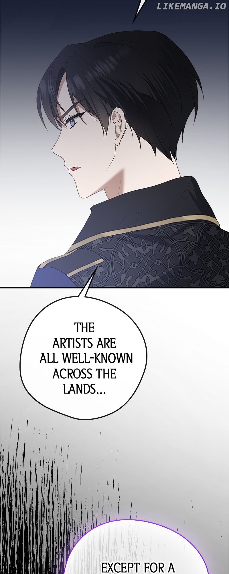 A Golden Fate That Transcends Time Chapter 9 - page 80