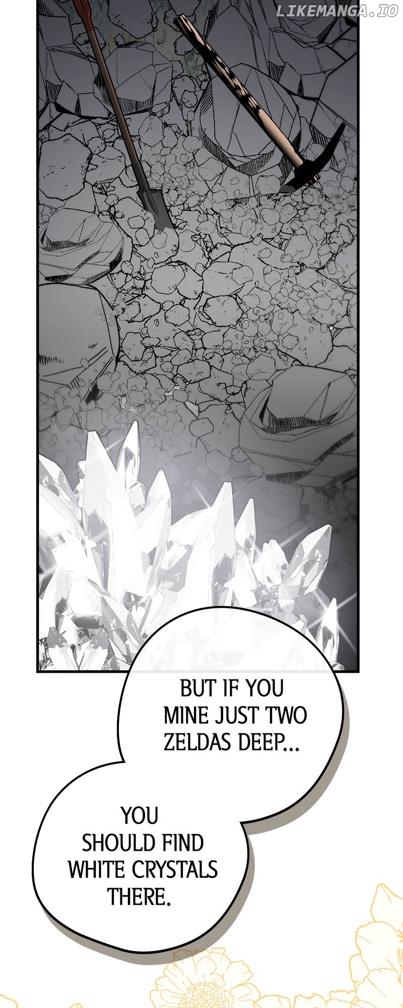 A Golden Fate That Transcends Time Chapter 10 - page 46