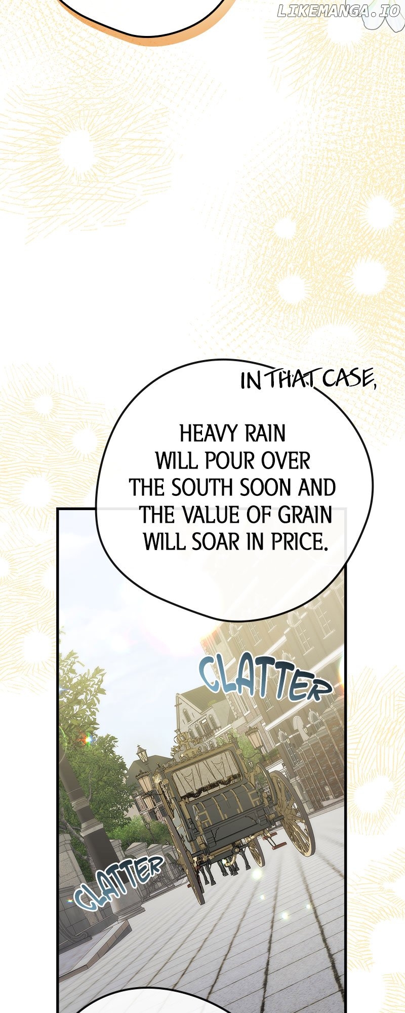 A Golden Fate That Transcends Time Chapter 10 - page 59