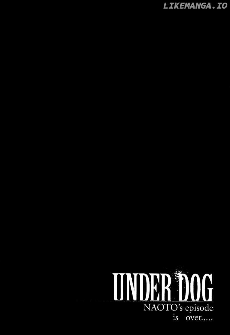 Underdog chapter 17 - page 35