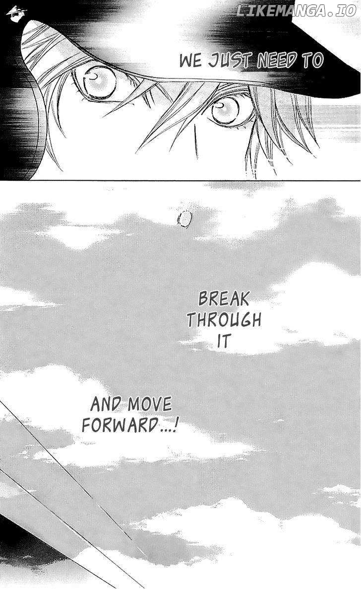 Mei-chan no Shitsuji chapter 66 - page 12