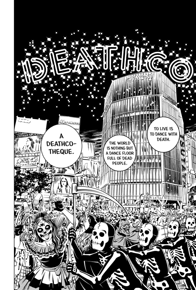 Deathco chapter 46 - page 8