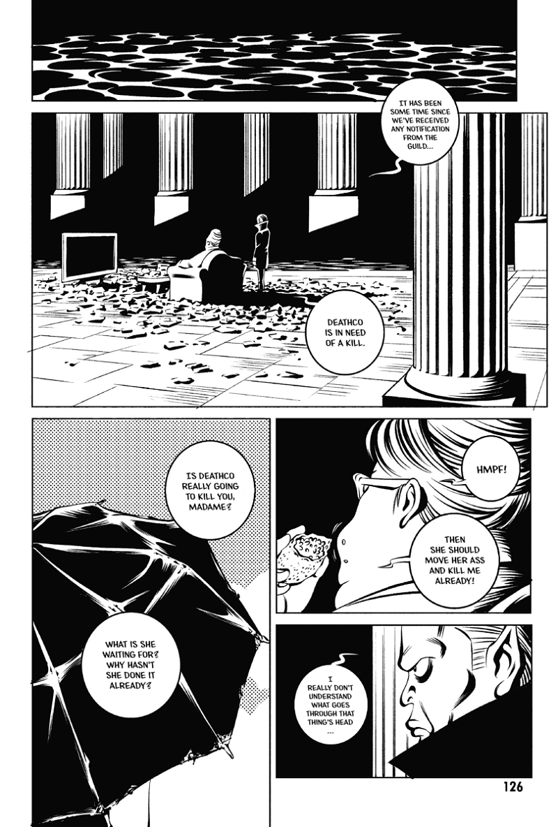 Deathco chapter 38 - page 2