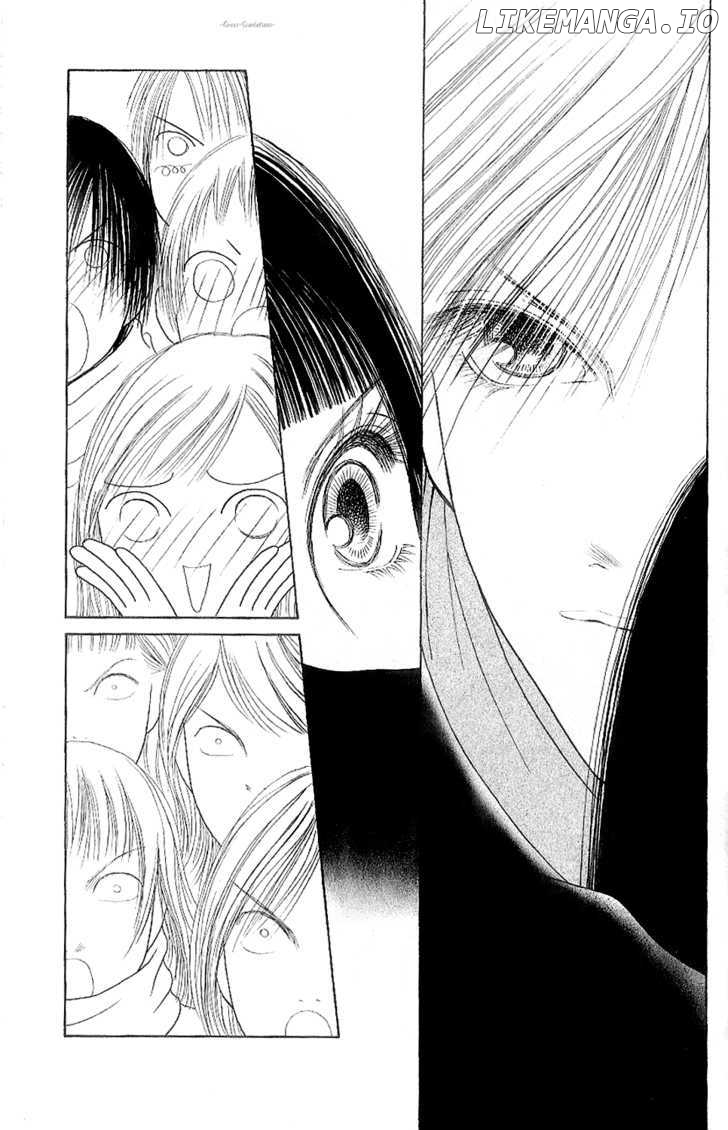 Yamato Nadeshiko Shichihenge chapter 84 - page 37