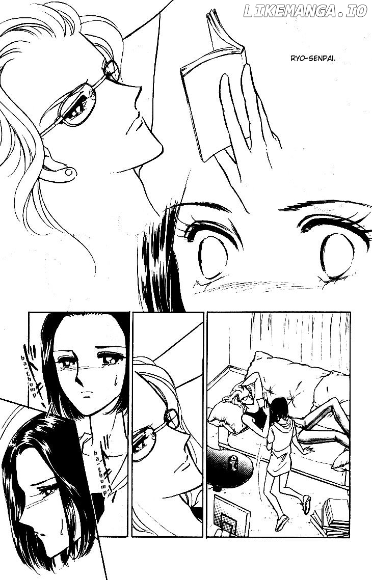 Tokidamari No Hime chapter 3 - page 27