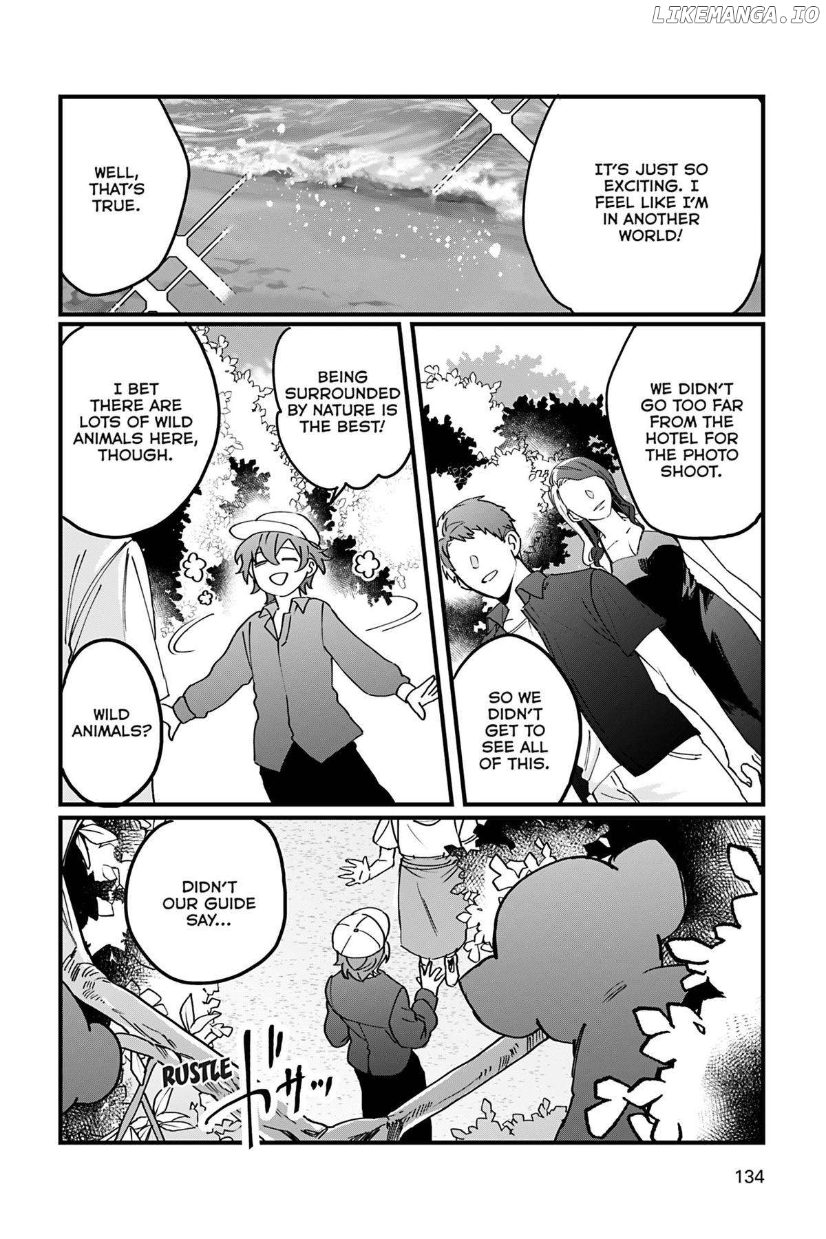 Ossan Idol Chapter 43 - page 2