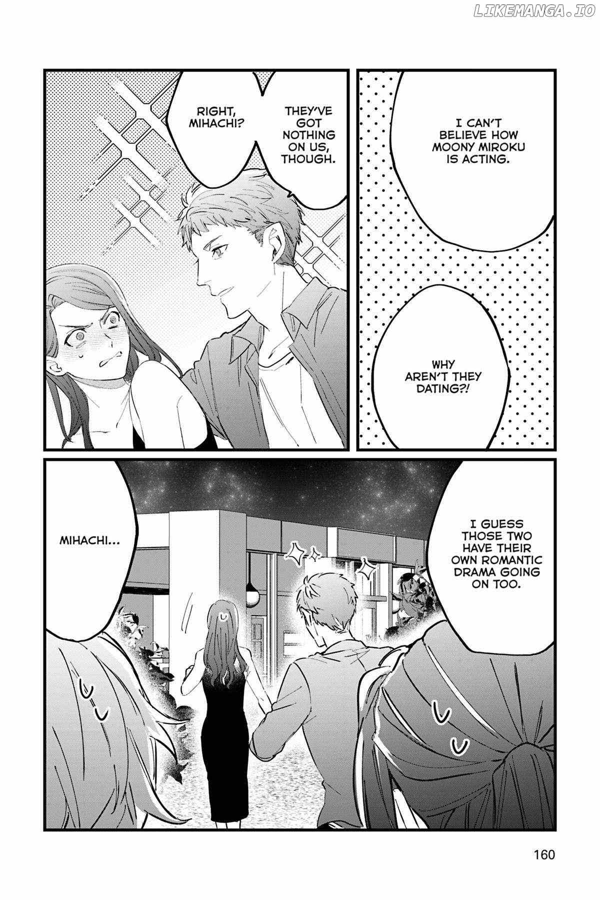 Ossan Idol Chapter 43 - page 28