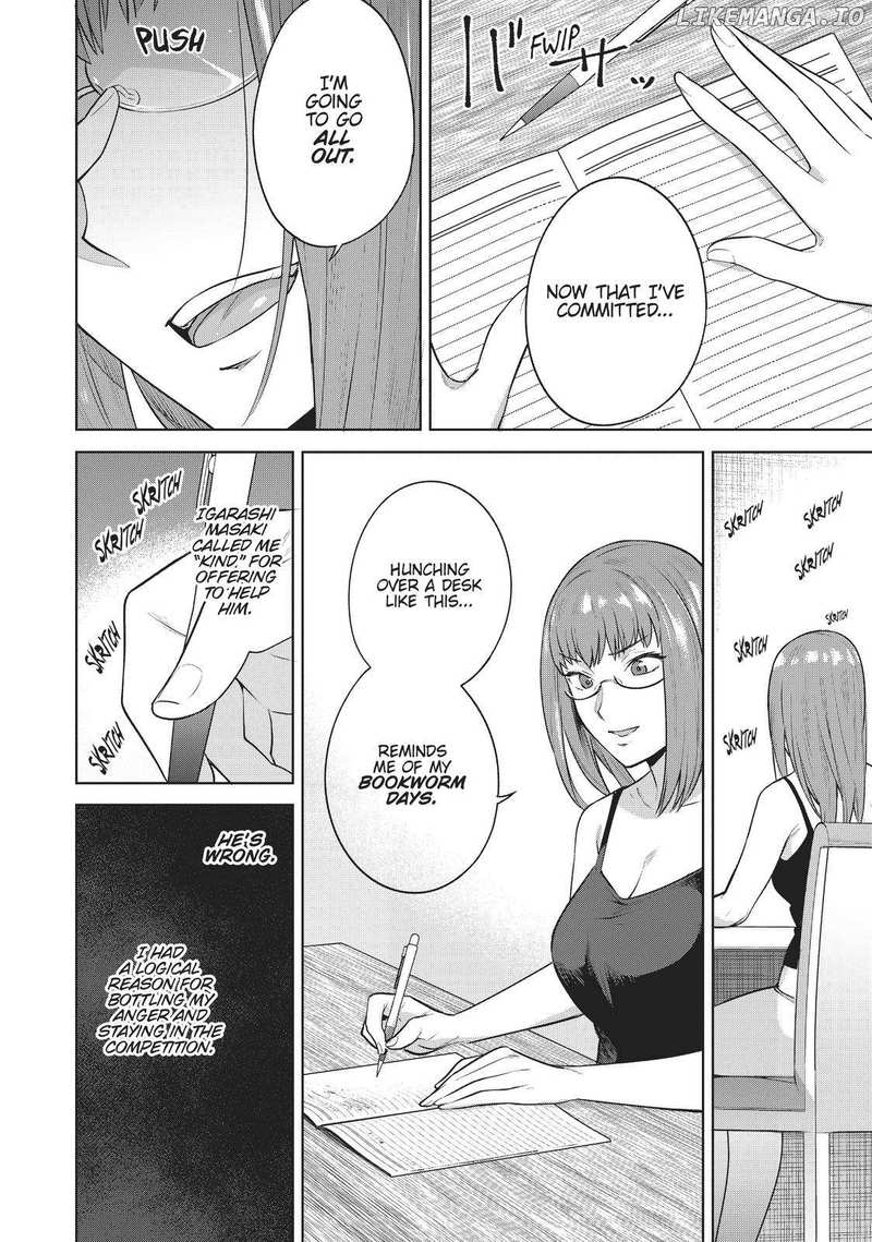 Tamarowa (Official) Chapter 29 - page 14