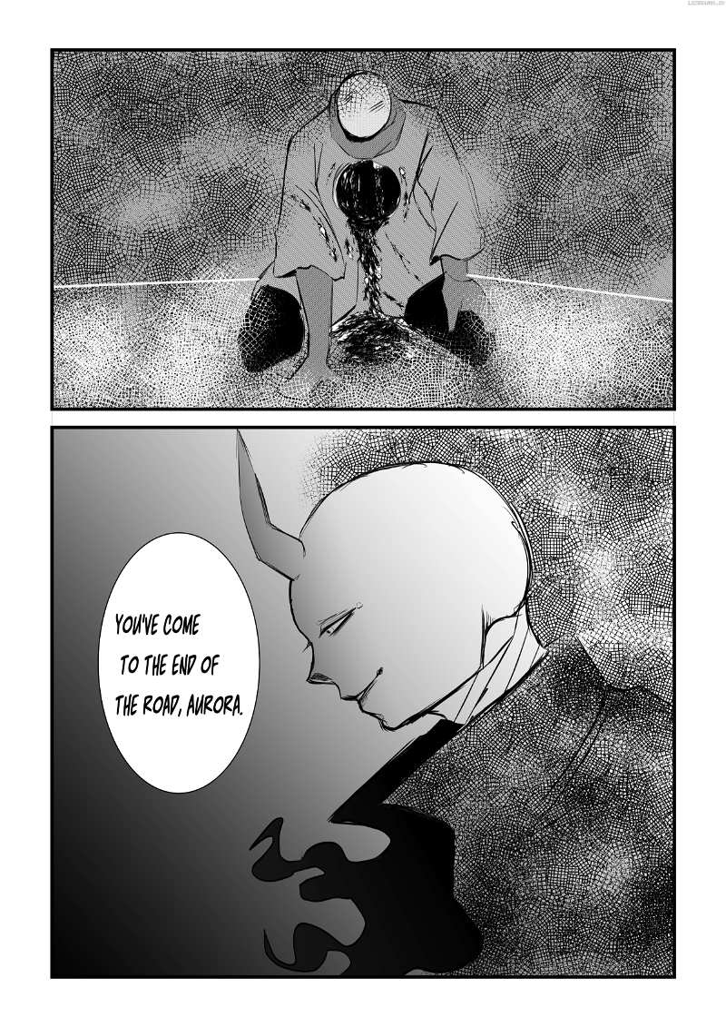 Hell Climber Chapter 1 - page 18