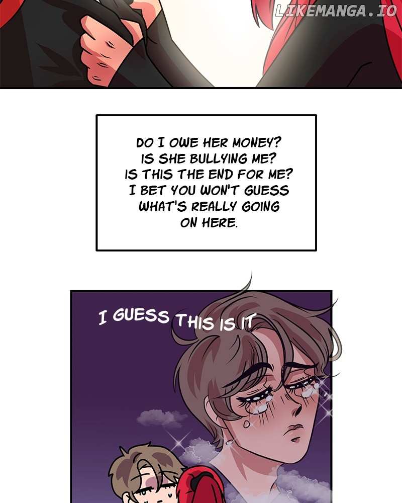 Sweetheart Chapter 1 - page 6