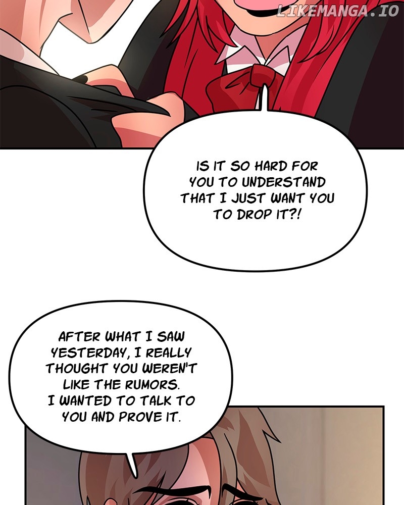 Sweetheart Chapter 2 - page 58