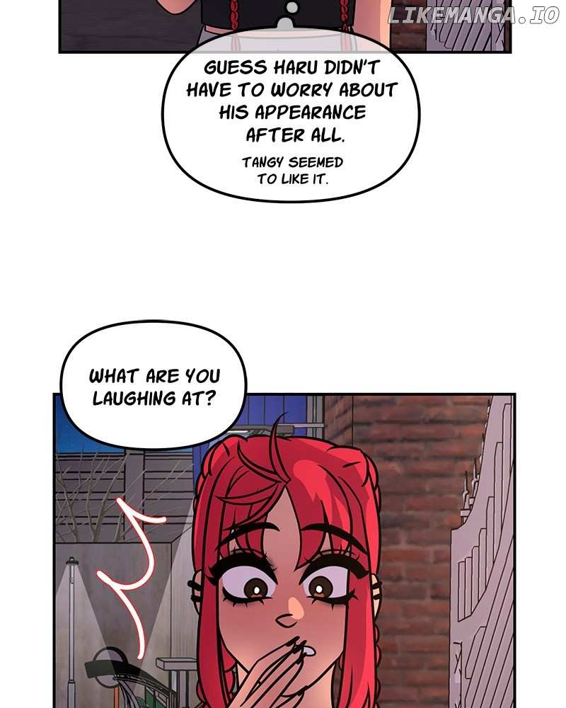 Sweetheart Chapter 5 - page 12