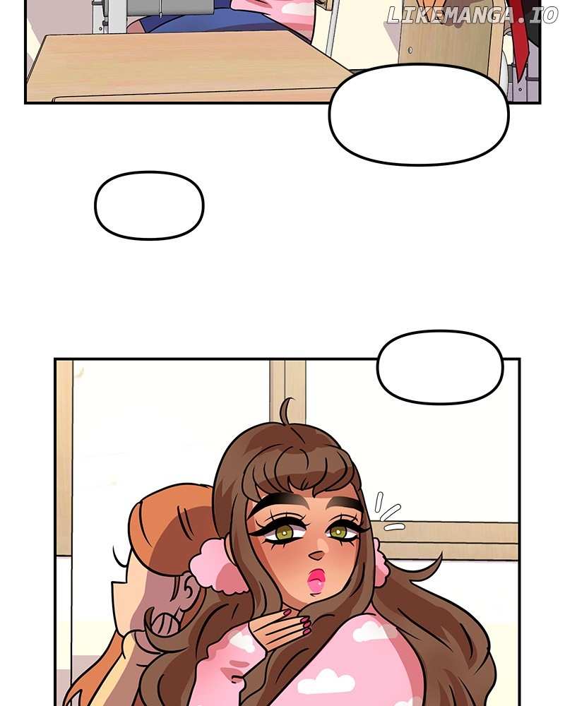 Sweetheart Chapter 5 - page 58