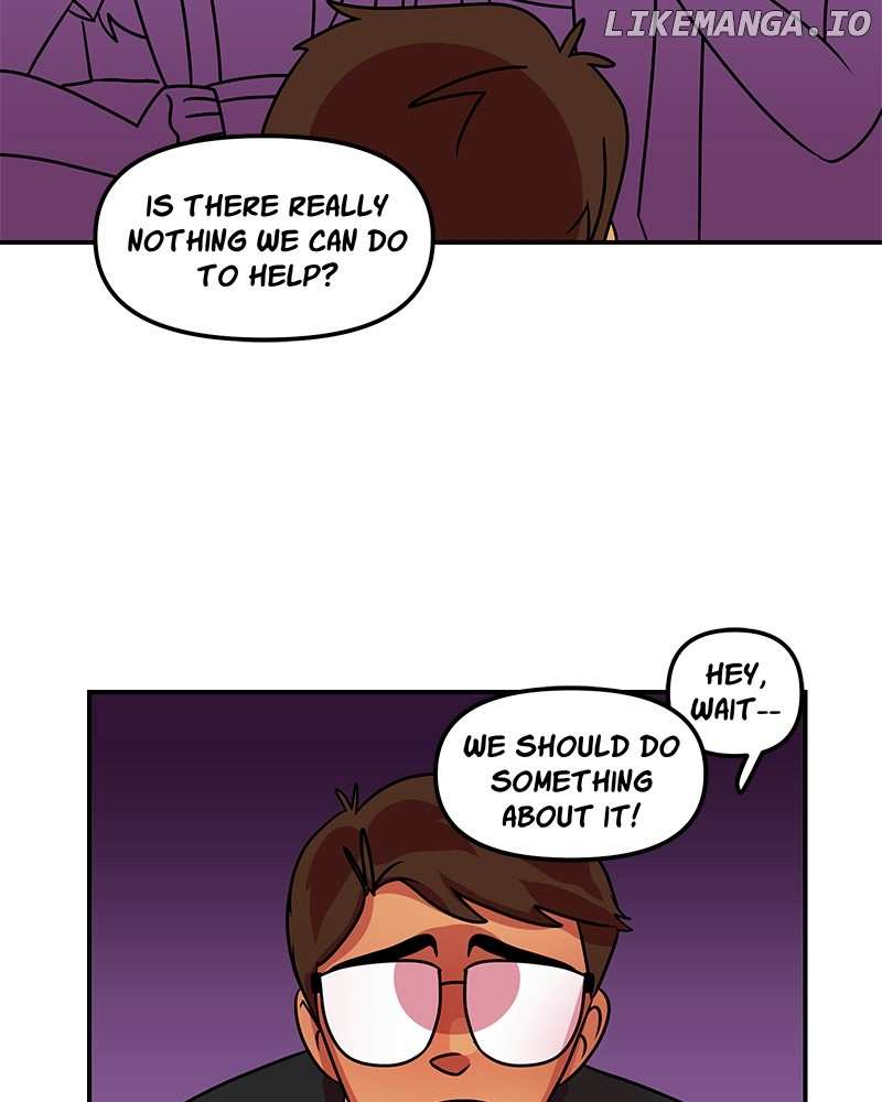 Sweetheart Chapter 5 - page 71