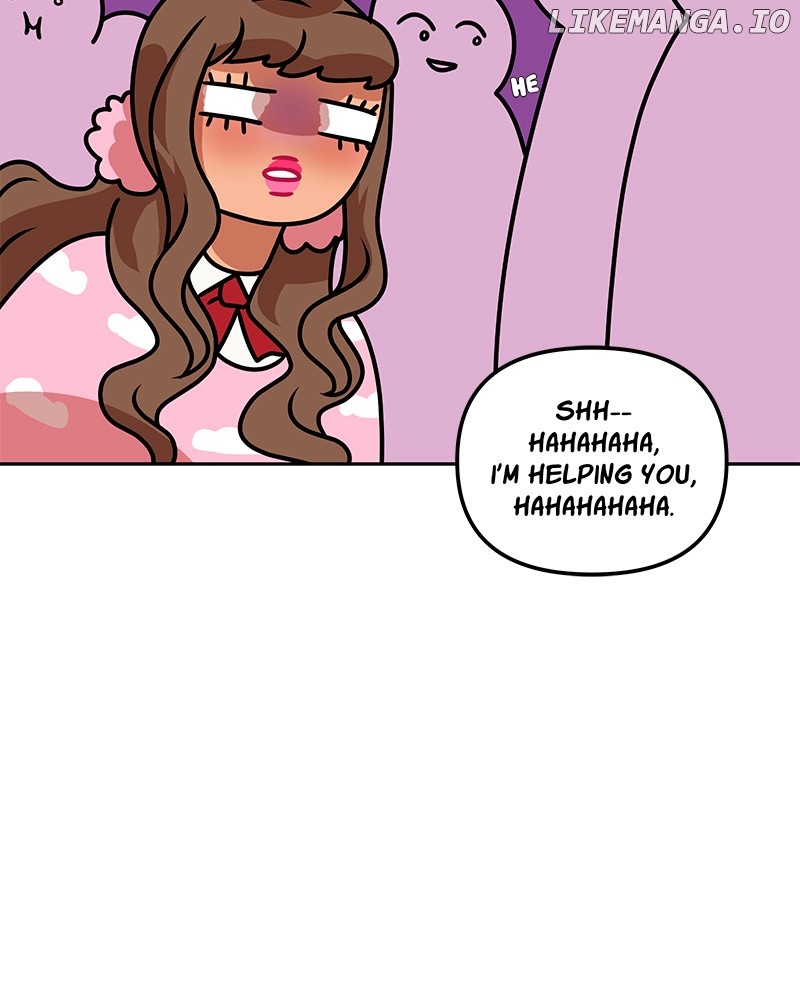 Sweetheart Chapter 7 - page 12