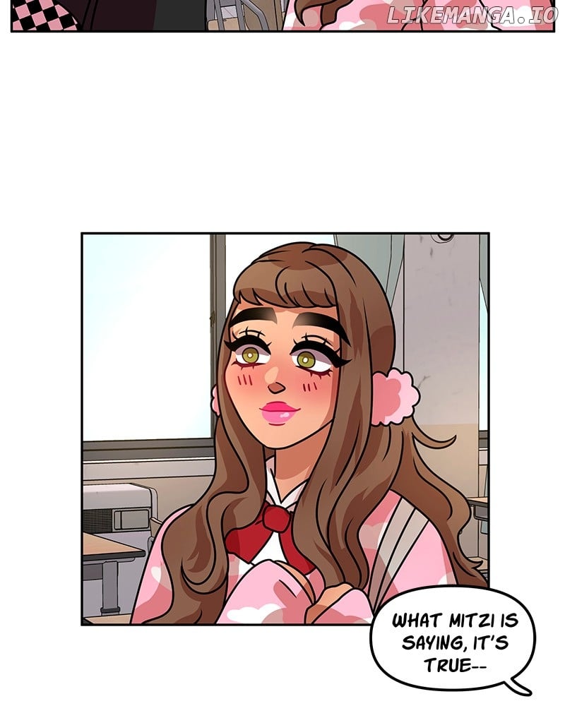 Sweetheart Chapter 7 - page 16