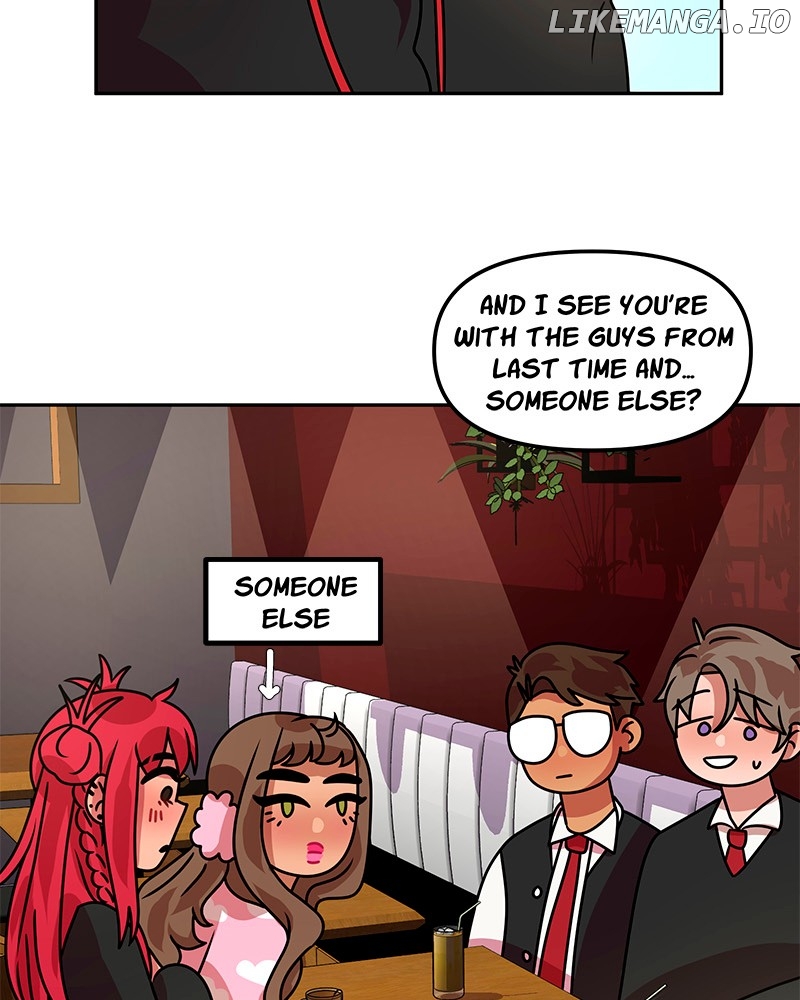 Sweetheart Chapter 7 - page 35