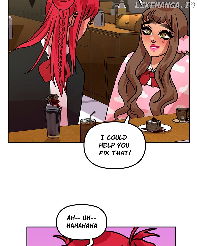 Sweetheart Chapter 7 - page 50