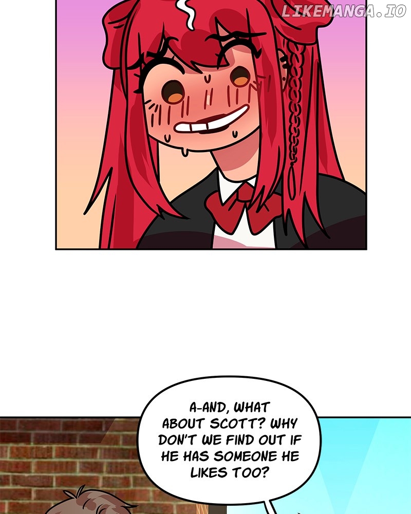 Sweetheart Chapter 7 - page 51