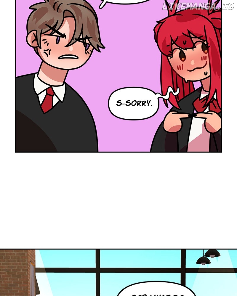 Sweetheart Chapter 7 - page 53