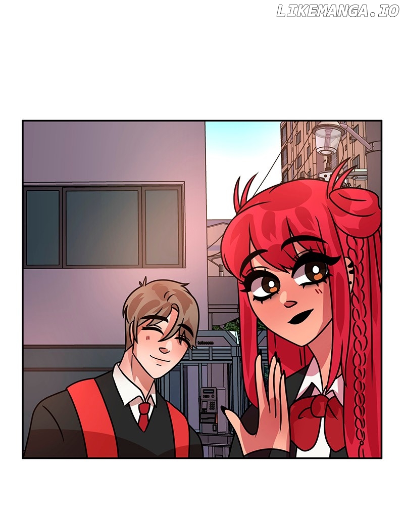 Sweetheart Chapter 7 - page 62