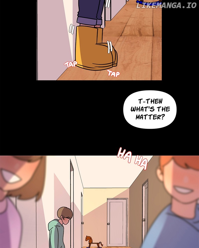 Sweetheart Chapter 8 - page 36