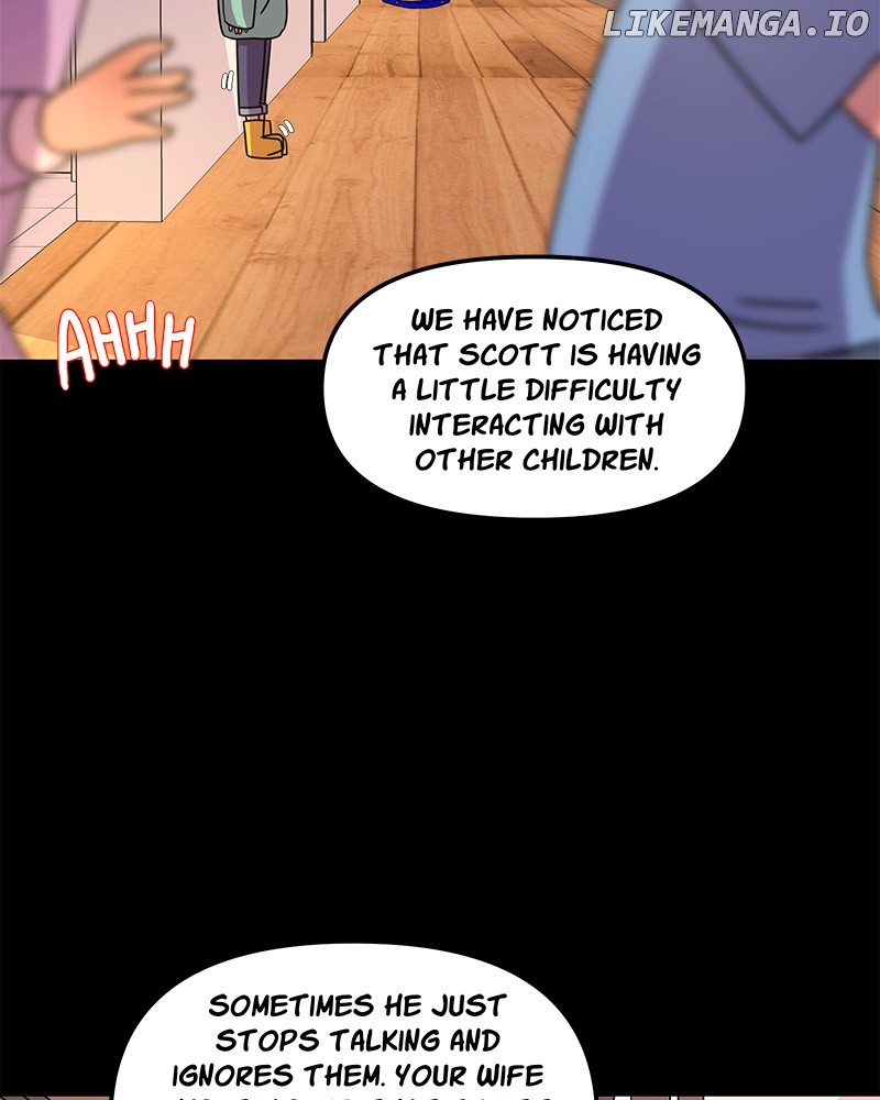 Sweetheart Chapter 8 - page 37