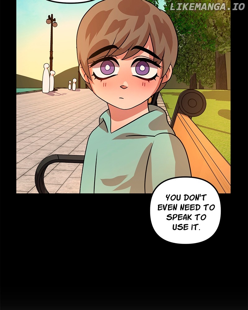 Sweetheart Chapter 8 - page 49