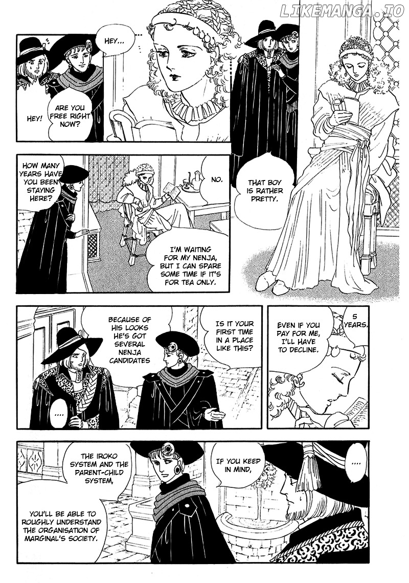 Marginal chapter 10 - page 27