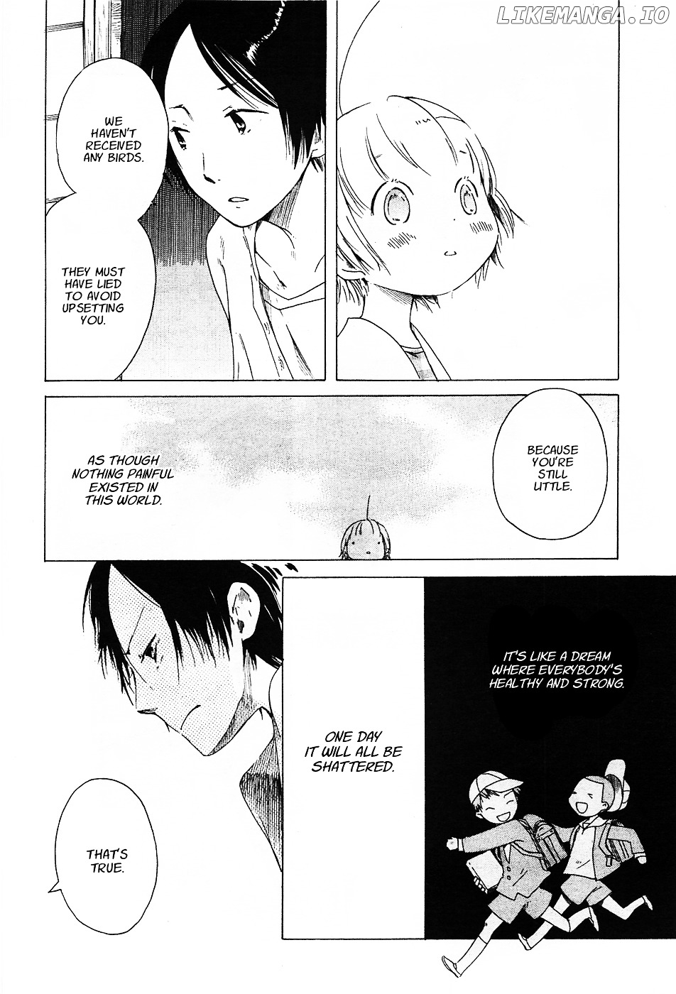Sumikko No Sora-San chapter 1 - page 23