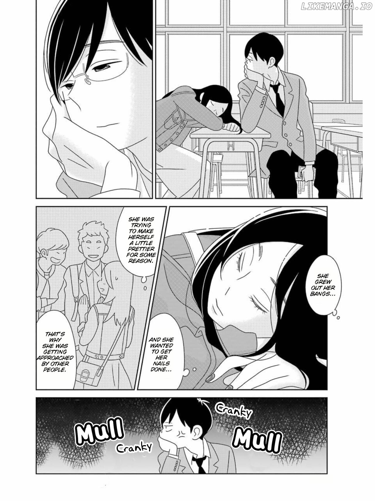 Kimi to Boku chapter 82 - page 18