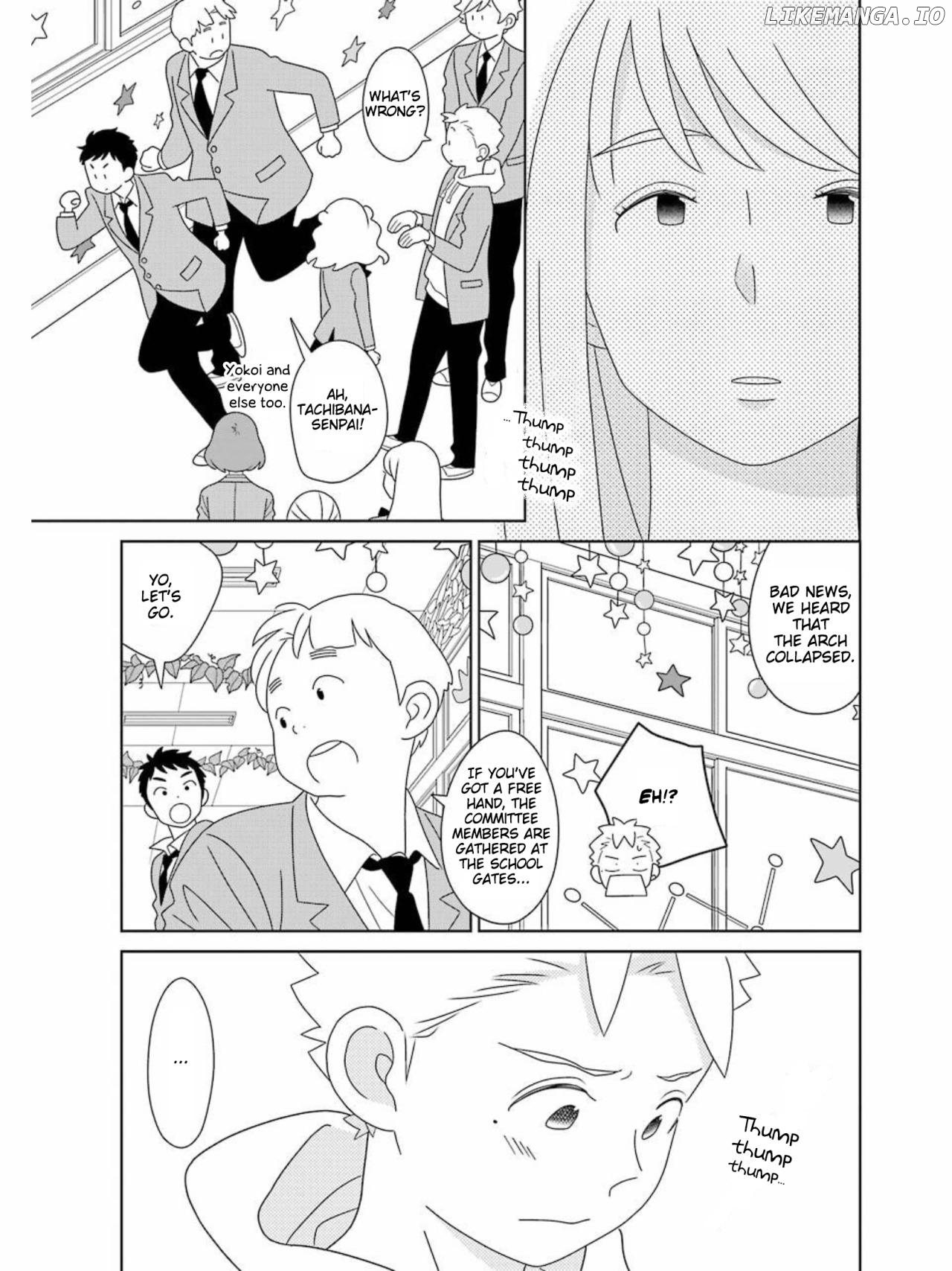 Kimi to Boku chapter 82 - page 29