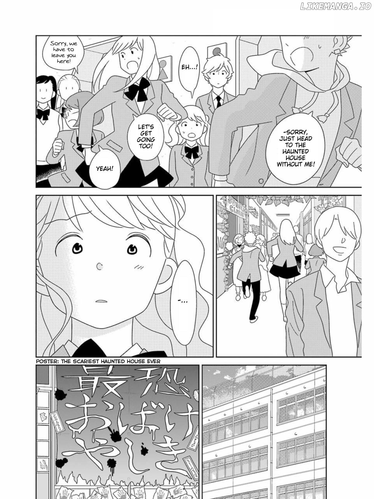 Kimi to Boku chapter 82 - page 30