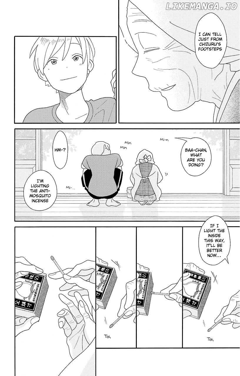 Kimi to Boku chapter 69 - page 18